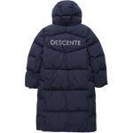 Пуховик унисекс Descente, черный - фото 3