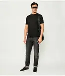 Футболка Regular fit Emporio Armani, черный - фото 2