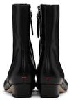 Сапоги Ясмин Aeyde, черный - фото 2