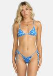 Верх бикини ANOTHER TIDE Billabong, синий - фото 2
