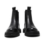 Ботинки Челси мужские черный Cachiotti - фото 3