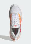 Кроссовки Adidas Performance SUPERNOVA GLIDE, Ftwr White/Lucid Orange/Lucid Red/White - фото 3