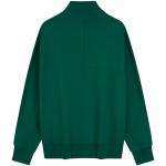 Свитшот мужской Calvin Klein, синий - фото 5