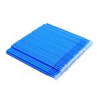 ForMe, Аппликаторы-микрокиши большие в упаковке 100 шт., Синий - фото 4