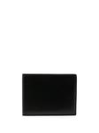 Common Projects бумажник с логотипом, черный - фото 2