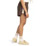 Женские воскресные шорты 13.5" Element, коричневый - фото 3