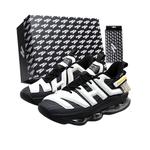 Кроссовки унисекс высокие N·Hot, цвет Cream Pink - фото 36