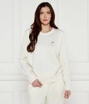 Свитер Regular fit Liu Jo Sport, экрю - фото