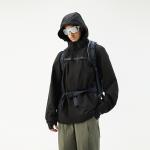 Куртка унисекс Kawasaki, черный - фото 12