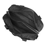 Сумка Wittchen Tasche Easy Travel Kollektion (H) 22 x (B) 39 x (T) 20 cm, черный - фото 3