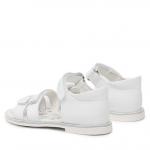 Сандалии Primigi 3912122 S White, белый - фото 3