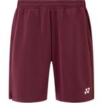 Штаны для бадминтона мужские YONEX, Dull Umber - фото