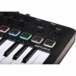 ARTURIA Clavier Maitre MiniLab MK3 черный - фото 7