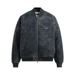 Куртка Kith Chenille Avery Bomber Jacket, Simple - фото