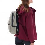 Куртка женская Lafuma, темно-синий - фото 4