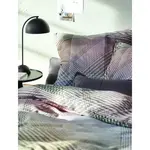 Постельное белье Irisette «Tokio 8570», шелковистый блеск, цвет multi - фото 3