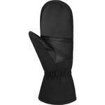 Перчатки Мариса Варежки Reusch, черный - фото 3