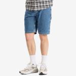 Джинсовые шорты Garyville Dickies, синий - фото 2