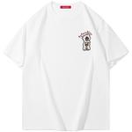 Футболка унисекс Paddington Bears, черный - фото 3