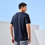 Футболка мужская Erke, серый - фото 30