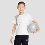 Детская футболка Mizuno, черная - фото 8