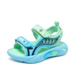 Детские сандалии BIG WASP, синий - фото 9