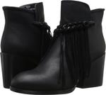 Женские ботинки Sbicca IMOGEN, Black - фото 7