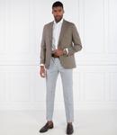 Брюки Windsor 13 Silvi Shaped fit, серый - фото 2