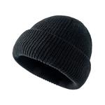 CMFY Унисекс шапка бини, Black+Gray - фото 11