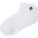 Носки Unisex 3 пары DESCENTE, 3 pack (черный) - фото 4