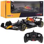 Модель RB18 Red Bull RASTAR с дистанционным управлением 1:18 - фото 11