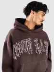 Худи Ninth Hall Fein Java Hoodie, brown - фото 4