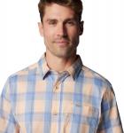 Мужская рубашка Columbia Super Slack Tide - фото 5