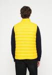Куртка Tommy Hilfiger PACKABLE VEST, Morningside Yellow/Yellow - фото 3