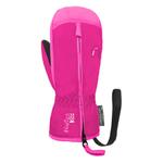 Варежки Reusch Ben Junior - фото