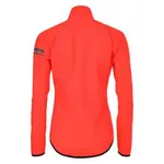 Куртка AGU Essential Rain II, красный - фото 2