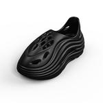 Subbundle Клоги унисекс оливково-зеленые Black Warrior, цвет Black Warrior - фото 2