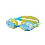 Очки LINING, синий/желтый - фото 2