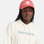 Толстовка женская белая Timberland - фото 7