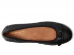 Балетки VIONIC Amorie Skimmers, черный - фото 2