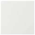 Дверь, белая, 40x40 см, VEDDINGE IKEA - фото