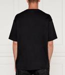 Футболка GUESS ACTIVE CAPH Regular Fit, черный - фото 4