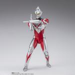 Фигурка Ultraman Ace BANDAI - фото 3