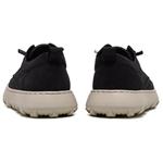 Кроссовки CAMEL Lifestyle Shoes Men Low-top Black, черный - фото 4