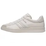 Кожаные кроссовки Bally - фото