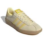 Кроссовки Adidas Bermuda Almost Yellow Women's, желтый - фото 3