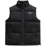 Футболка унисекс Jeep, экрю - фото 2