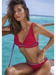 Плавки бикини s.Oliver, красный - фото 2