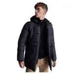 Куртка North Sails Dock, черный - фото 4