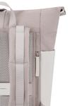 Рюкзак Kapten & Son Lund Basic, Rose - фото 6